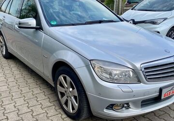 Mercedes-Benz C 250 196.520 km 6.999 &euro; Moers 47445
