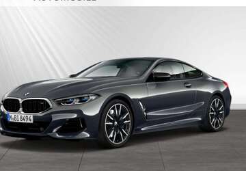 BMW M850 42.250 km 57.390 &euro; Moers 47441