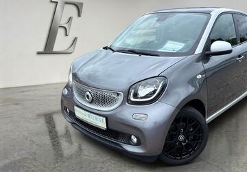 Smart ForFour 17.903 km 15.990 &euro; Witten 58454