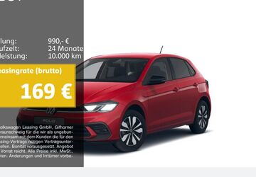 VW Polo 9.418 km 19.940 &euro; Bochum 44892