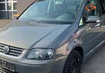VW Touran 239.000 km 990 &euro; Witten - NRW 58455