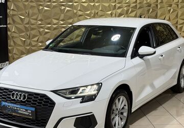 Audi A3 48.000 km 22.999 &euro; Essen 45326