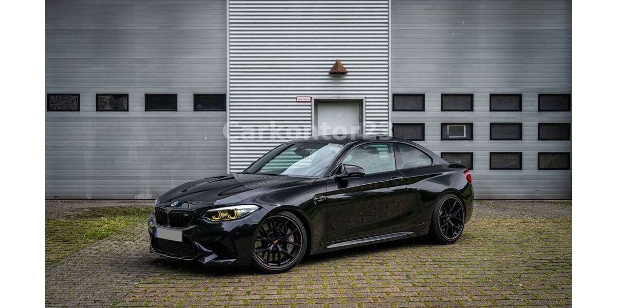BMW M2 84.790 km 50.900 &euro; Velbert 42553