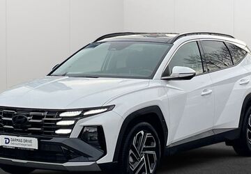 Hyundai TUCSON 19.195 km 34.390 &euro; Datteln 45711
