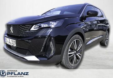 Peugeot 5008 107.088 km 25.885 &euro; Gelsenkirchen 45881
