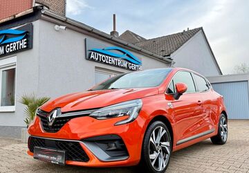 Renault Clio 46.000 km 13.990 &euro; Bochum 44805