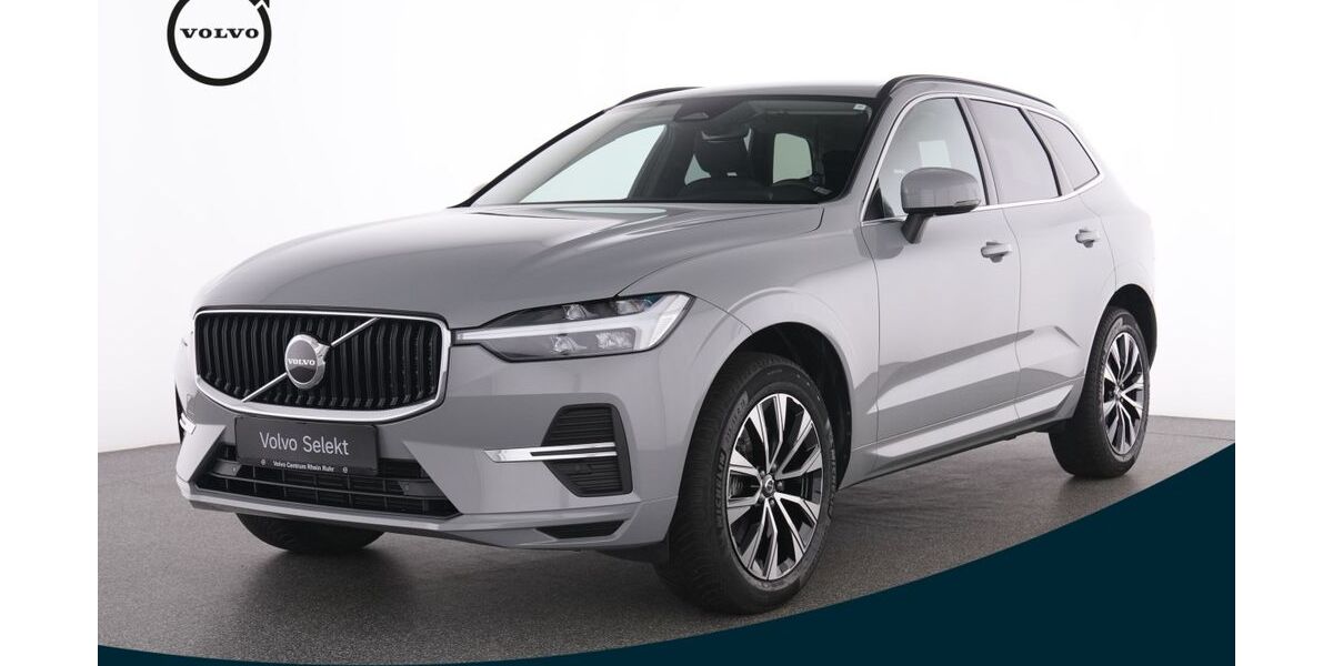 Volvo XC60 28.820 km 36.280 &euro; Essen-Kray 45309