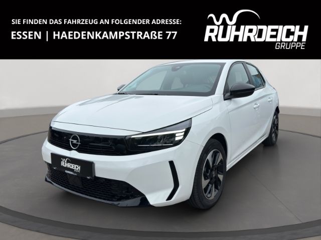 Opel Corsa 9.100 km 21.990 &euro; Essen 45143