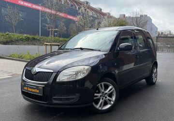 Skoda Roomster 174.639 km 3.499 &euro; Essen 45145