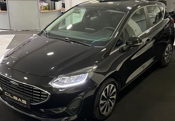 Ford Fiesta 48.300 km 14.900 &euro; Gelsenkirchen 45891