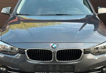 BMW 318 133.125 km 11.890 &euro; Duisburg 47138