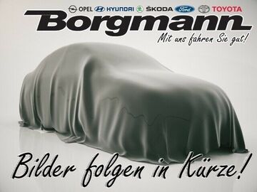 Gebrauchte Ford EcoSport