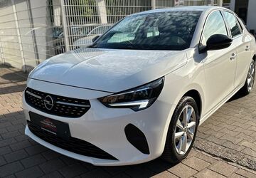 Opel Corsa 35.000 km 11.990 &euro; Gladbeck 45968