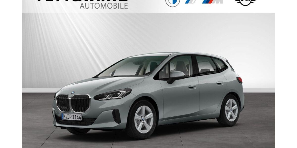 BMW 220 Active Tourer 2.550 km 31.874 &euro; Moers 47441
