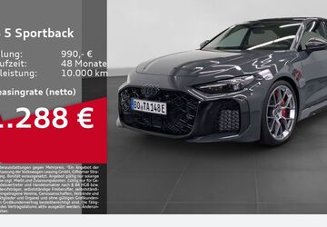 Audi RS5 4.050 km 125.980 &euro; Dorsten 46284