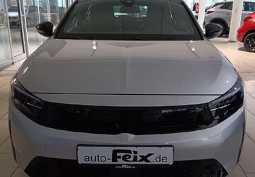 Opel Corsa 6.278 km 16.990 &euro; Bochum 44791