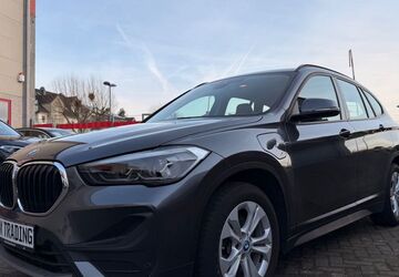 BMW X1 114.872 km 18.900 &euro; Velbert 42553