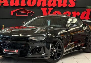 Chevrolet Camaro 66.000 km 34.990 &euro; Voerde 46562