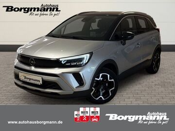 Gebrauchte Opel Crossland