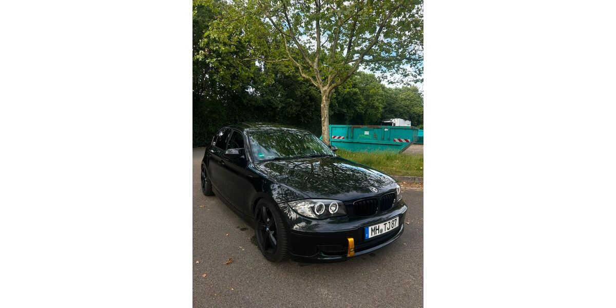 BMW 116 187.898 km 5.000 &euro; Mülheim 45470