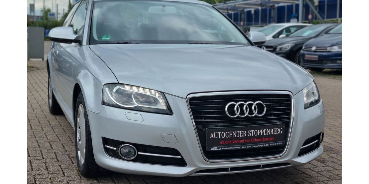 Audi A3 134.000 km 7.990 &euro; Essen 45141