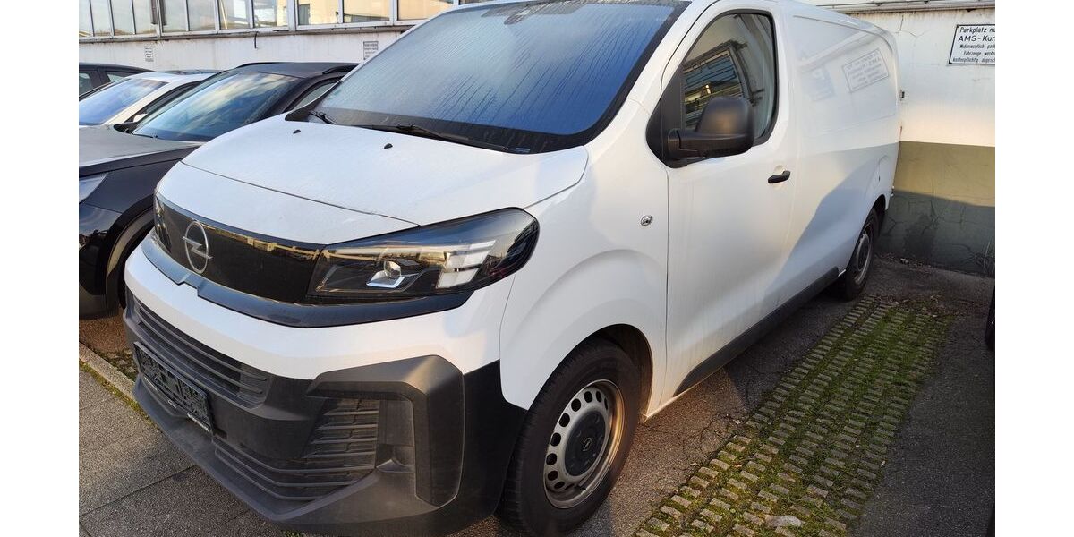Opel Vivaro 84.614 km 19.990 &euro; Essen 45307
