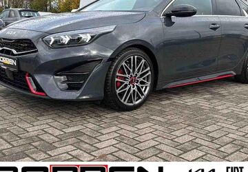 Kia pro ceed / ProCeed 62.527 km 27.480 &euro; Herten 45701