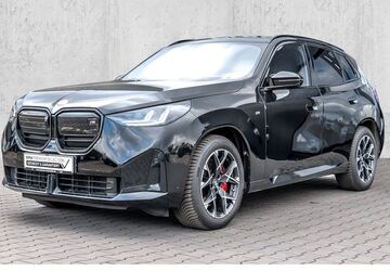 BMW X3 M50 24.700 km 63.990 &euro; Velbert 42553