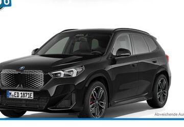 BMW iX1 2.999 km 55.890 &euro; Dinslaken 46535