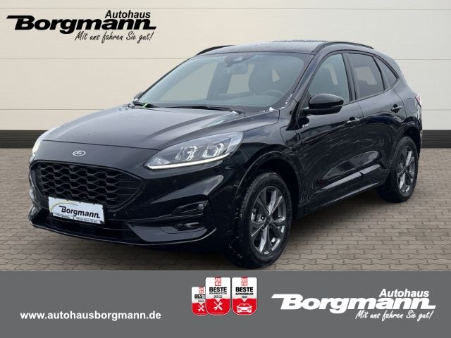 Ford Kuga 44.512 km 25.450 &euro; Haltern am See 45721