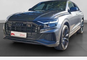 Audi Q8 27.156 km 62.480 &euro; Dorsten 46284