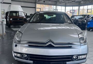 Citroen C6 109.232 km 13.800 &euro; Gelsenkirchen 45892