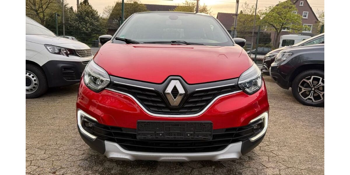 Renault Captur 37.900 km 12.690 &euro; Recklinghausen 45661