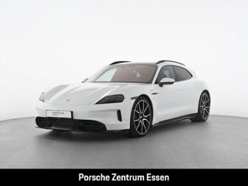 Gebrauchte Porsche Taycan