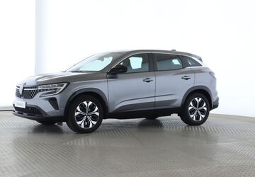 Renault Austral 24.846 km 24.890 &euro; Oberhausen 46049