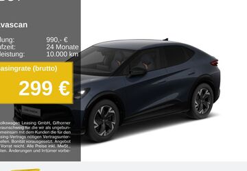 Cupra Tavascan 21.904 km 40.030 &euro; Recklinghausen 45663