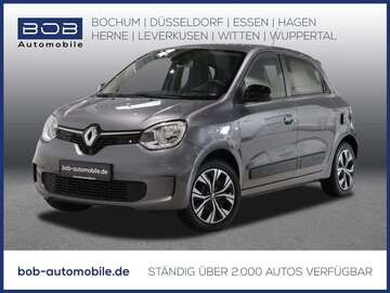 Gebrauchte Renault Twingo