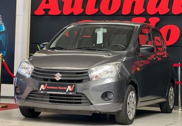 Suzuki Celerio 77.000 km 6.990 &euro; Voerde 46562