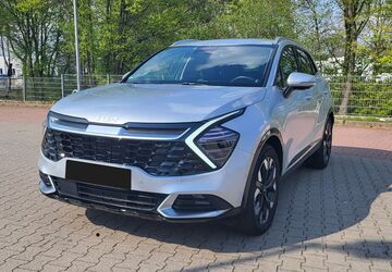 Kia Sportage 19.400 km 32.979 &euro; Castrop-Rauxel 44577