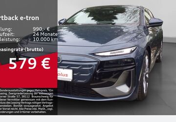 Audi A6 e-tron 20.389 km 63.690 &euro; Gelsenkirchen 45894