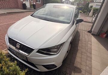 Seat Ibiza 68.700 km 11.999 &euro; Gladbeck 45966