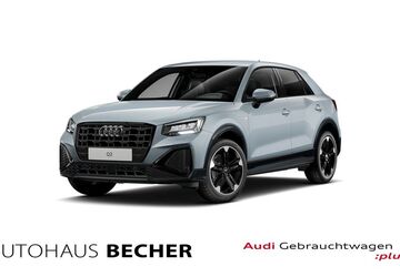 Audi Q2 9.590 km 36.930 &euro; Wesel 46485