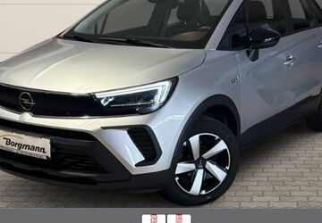 Opel Crossland (X) 24.600 km 16.990 &euro; Gelsenkirchen 45894