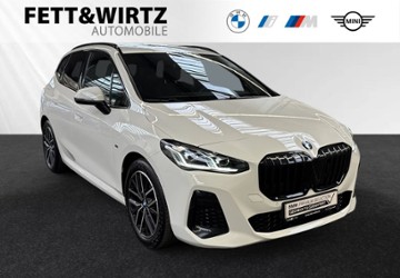 BMW 220 Active Tourer 45.790 km 26.970 &euro; Moers 47441