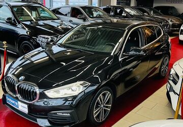 BMW 118 131.000 km 17.999 &euro; Essen 45326