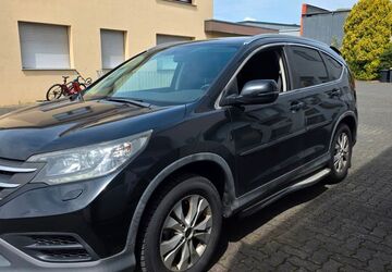 Honda CR-V 327.629 km 7.490 &euro; Gladbeck 45964