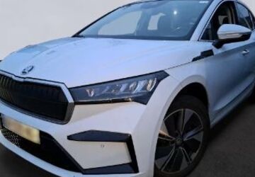 Skoda Enyaq 18.960 km 27.980 &euro; Hünxe 46569