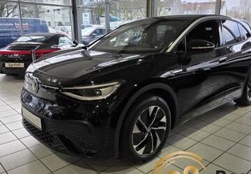 VW ID.5 17.194 km 37.970 &euro; Gelsenkirchen 45881