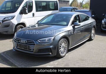 Audi A5 216.000 km 21.980 &euro; Herten 45699