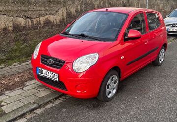 Kia Picanto 144.500 km 1.299 &euro; Oberhausen 46049